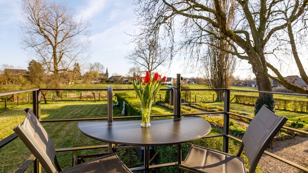 Ferienwohnung Ausblick Ferienwohnung Ausblick